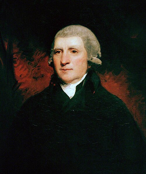 Henry Dundas (1742–1811), 1st Viscount Melville, , John Hoppner