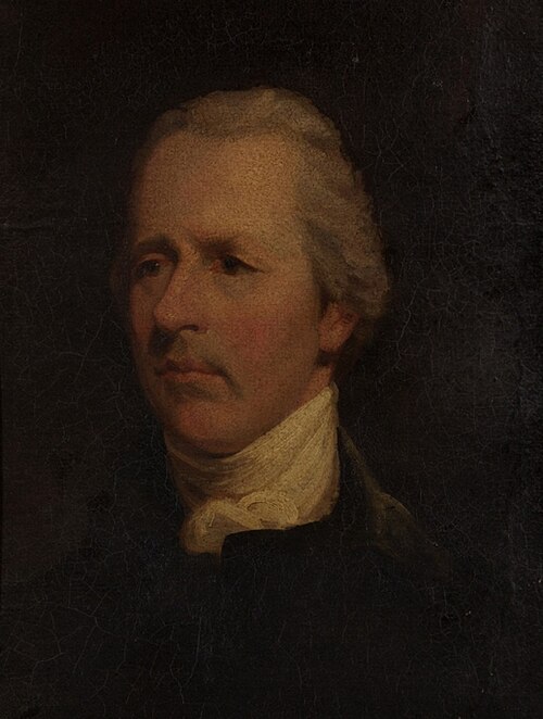 William Pitt the Younger (1759–1806), , John Hoppner