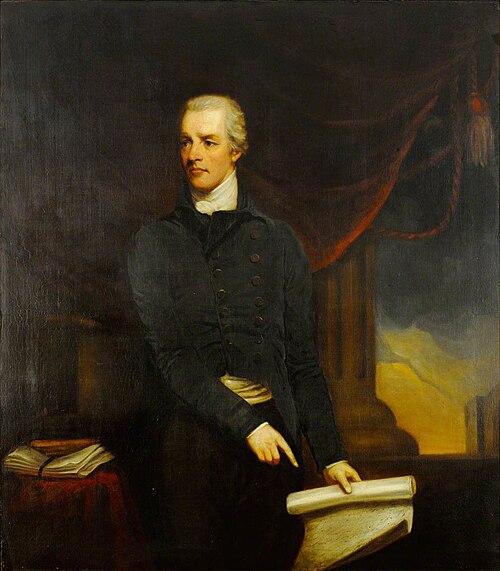 William Pitt (1759–1806), Prime Minister, , John Hoppner