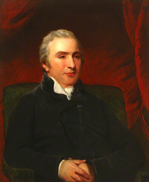 Matthew Baillie (1761–1823), , John Hoppner