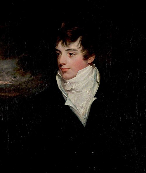 Henry Kirke White (1785–1806), , John Hoppner