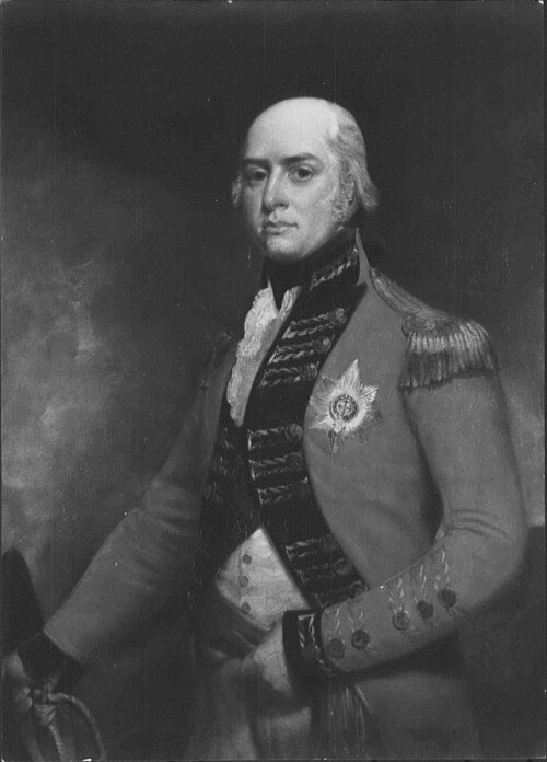 Edward, Duke of Kent (1767-1820), 1797, John Hoppner