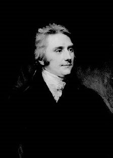 Lord Farnborough, 1807, John Hoppner