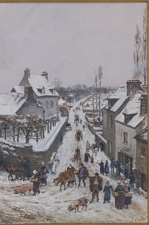 , , Ludovic Piette