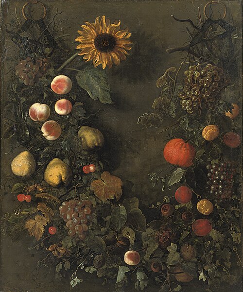 , 1650, Cornelis Kick