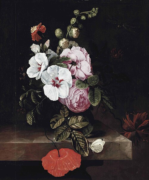 , 1650, Cornelis Kick