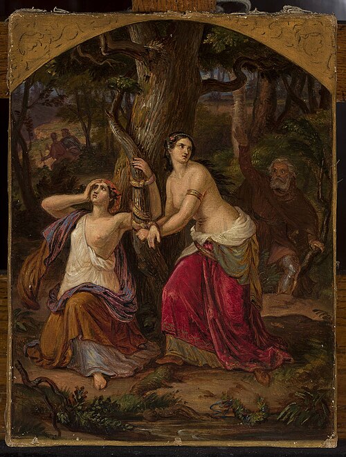 Captives, , Alexander Lesser