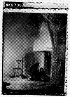 interior with 2 figures, 1679, Cornelis Beelt