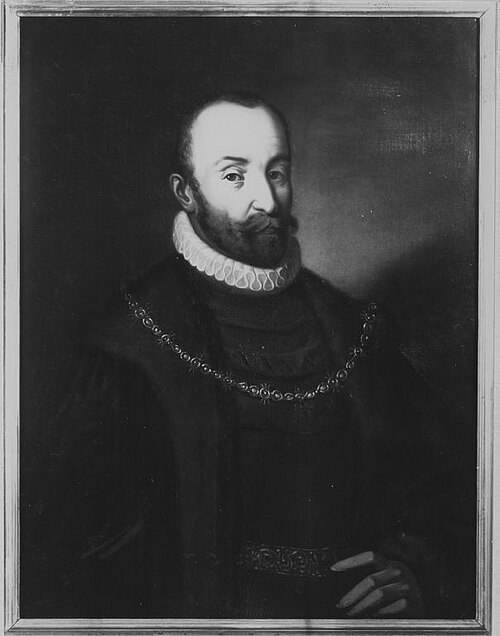 Albrecht II. (III.) der Fromme (geb. 1401, reg. 1438-1460), Herzog von Bayern-München, 1852, Julius Zimmermann