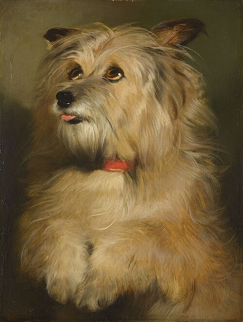 Islay, , Edwin Landseer