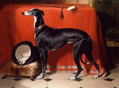 Eos, 1841, Edwin Landseer