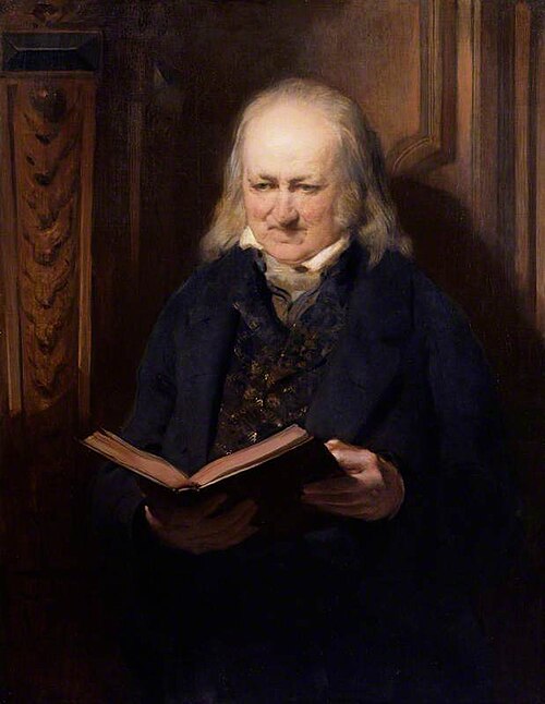 John George Landseer, 1848, Edwin Landseer