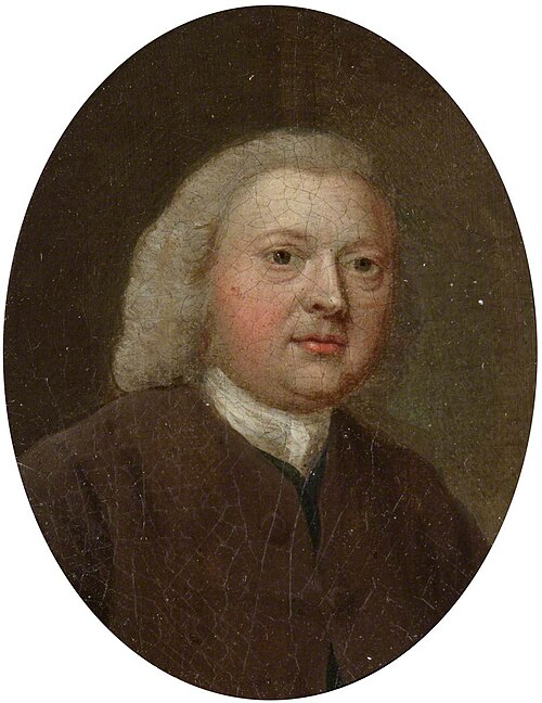 Anthony Devis, Senior, 1742, Arthur Devis