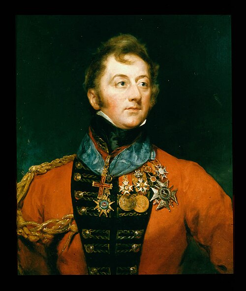 Sir Charles William Doyle, , Margaret Carpenter