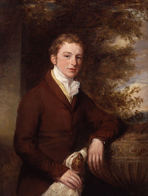 William Hookham Carpenter, 1816, Margaret Carpenter