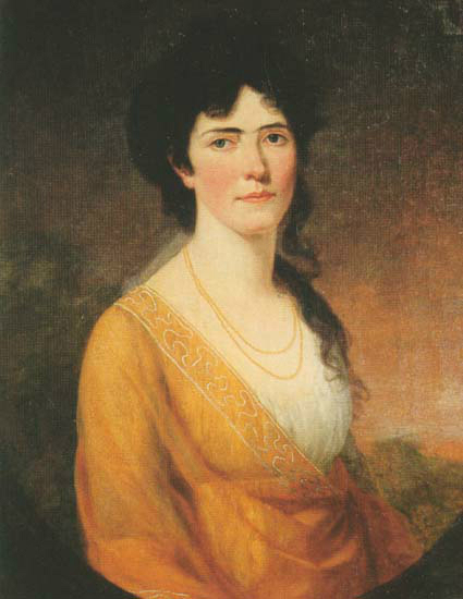 , 1820, Moritz Kellerhoven