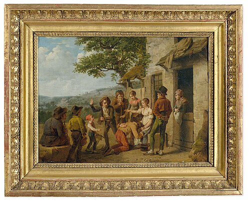 The game of the hot hand, , Martin Drolling