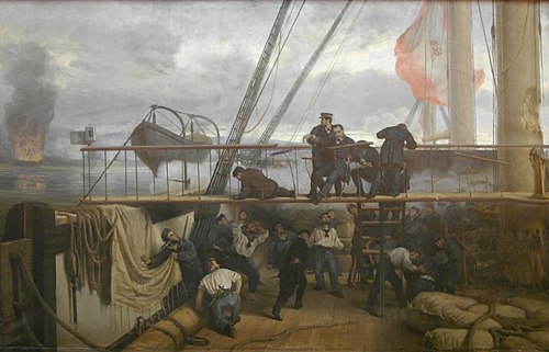 , 1878, Antonio Muñoz Degrain