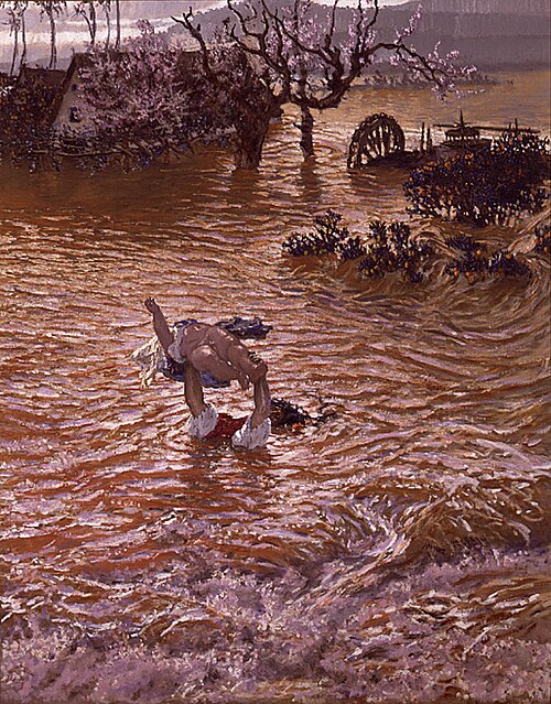 Amor de madre, 1912, Antonio Muñoz Degrain