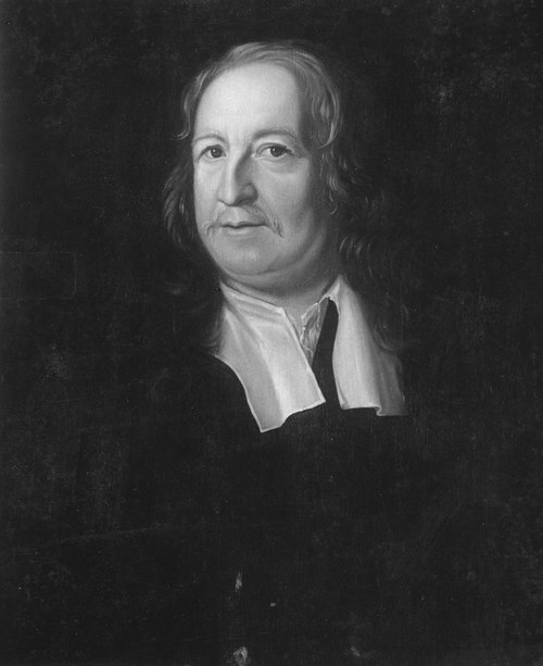 Olof Rudbeck d.ä., , Johan Gustaf Sandberg