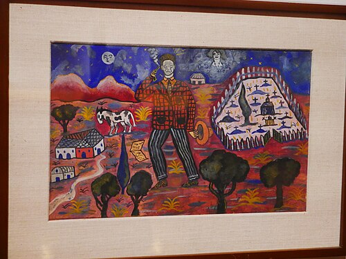 Me mato por una mujer traidora, 1924, Abraham Ángel