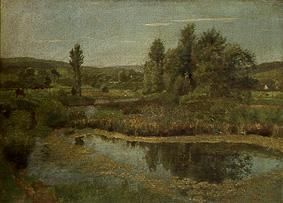 Fränkische Teichlandschaft, , Georg Mayer-Franken