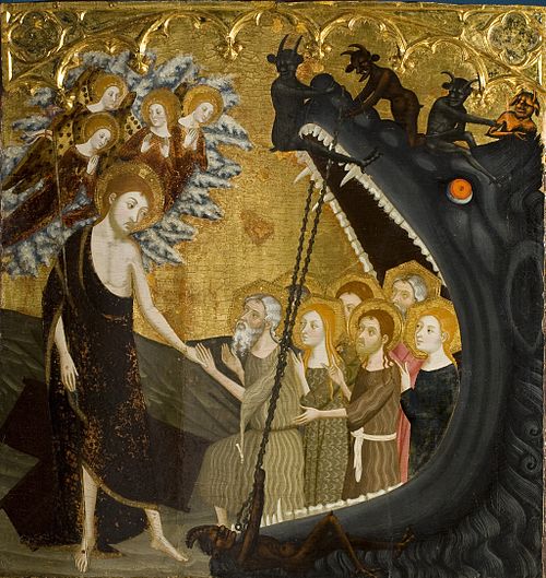, 1361, Jaume Serra
