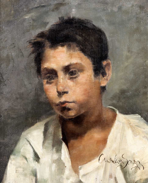 Chilena, 2000, Aurélia de Souza