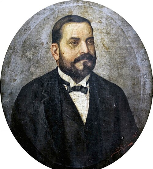 José Rodrigues Caldeira, 1924., 1924, Benedito Calixto de Jesus