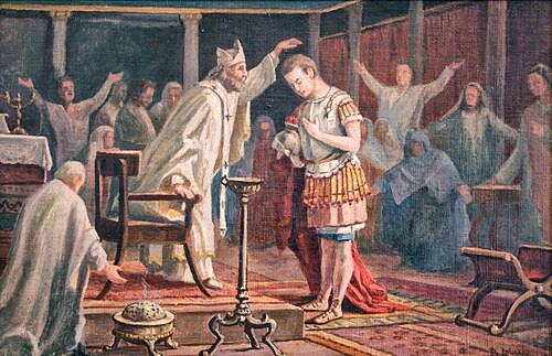 Serás o Defensor da Igreja de Cristo (estudo)., 1950, Benedito Calixto de Jesus