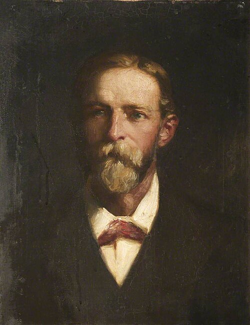 Henry Offley Wakeman, , Charles Wellington Furse