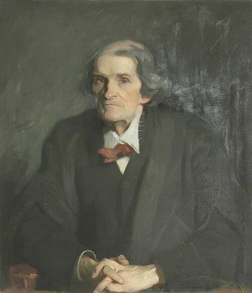 Sir John Burdon Sanderson (1828–1905), Fellow (1882–1905), , Charles Wellington Furse