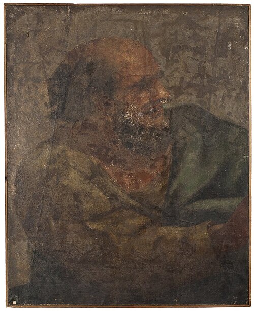 Figure, , Pierre de Cortone