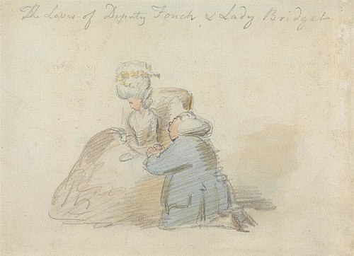 The Proposal, , Nathaniel Dance-Holland