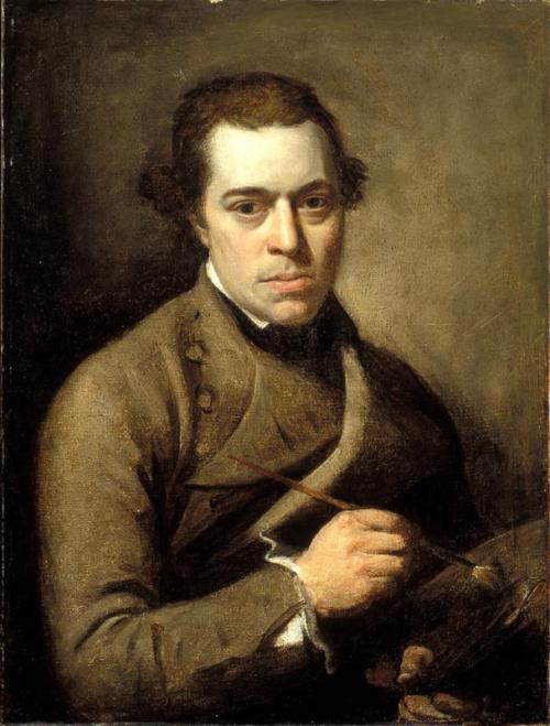 Christopher Norton, 1760, Nathaniel Dance-Holland