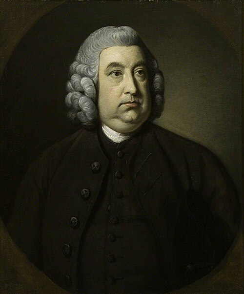 John Monro (1715–1791), 1769, Nathaniel Dance-Holland