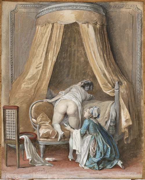 Lavemang, , Nicolas Lavreince