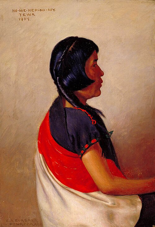 Ho-me-hep-no-my, 1904, Elbridge Ayer Burbank