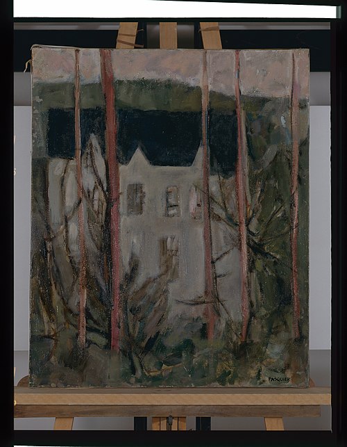 Le Grand Meaulnes, , Noël Pasquier