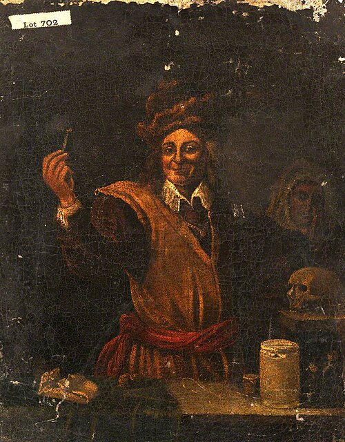 A Surgeon Who Has Extracted a Tooth, , David Teniers the Younger