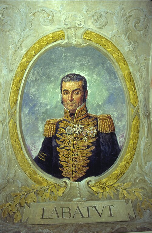 Retrato de Pedro Labatut, 1925, Oscar Pereira da Silva