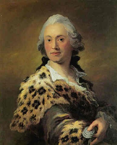 Peter Christian Winsløw., 1751, Peder Als