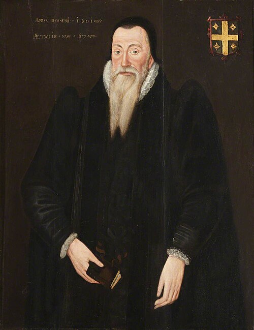 Herbert Westphaling (1533–1602), , François Clouet