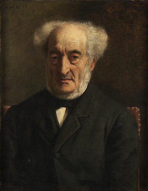 Salomon Simon Frankfort, 1884, Eduard Frankfort