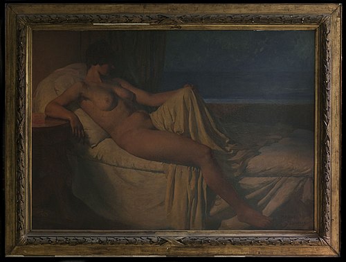Didon, 1910, Paul Albert Laurens