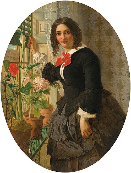 To Let, , James Collinson