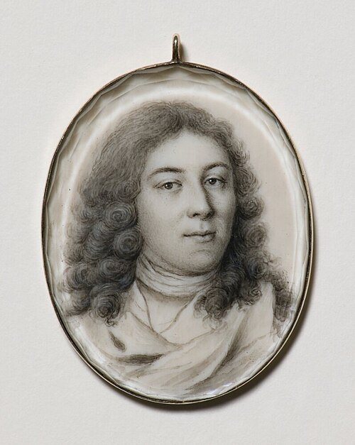 Selfportrait, , Elias Brenner