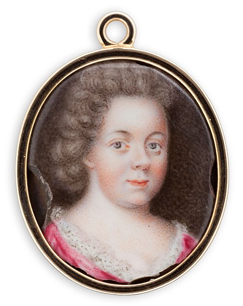 Magdalena Stenbock, , Elias Brenner