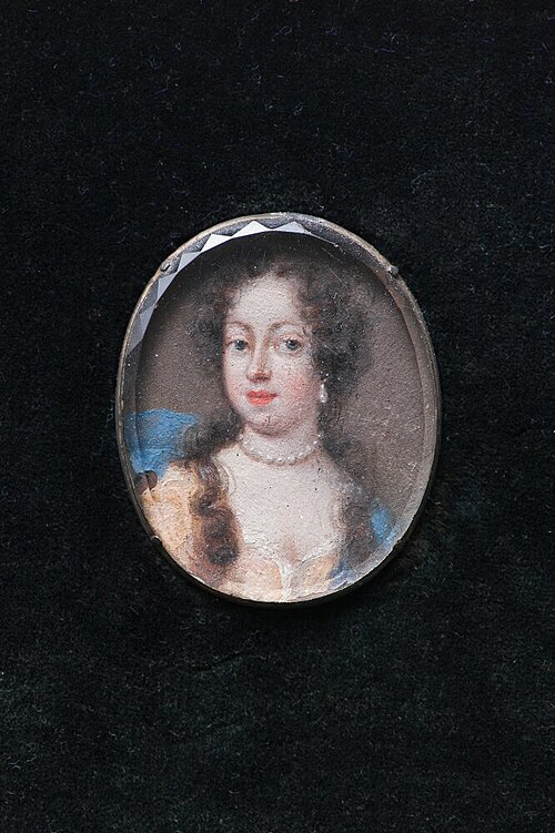 Anna Kruus af Gudhem, , Elias Brenner