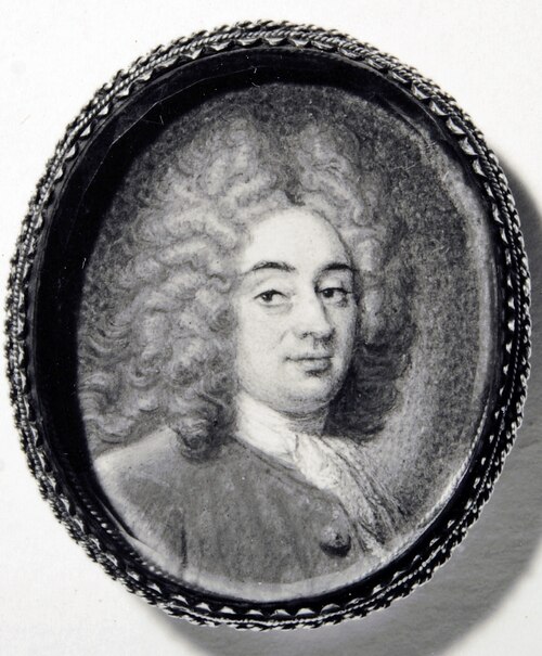 Okänd man, , Elias Brenner